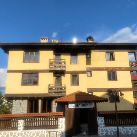 Iglika Bansko Hotel Buitenkant foto