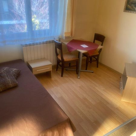 Iglika Bansko Hotel Buitenkant foto