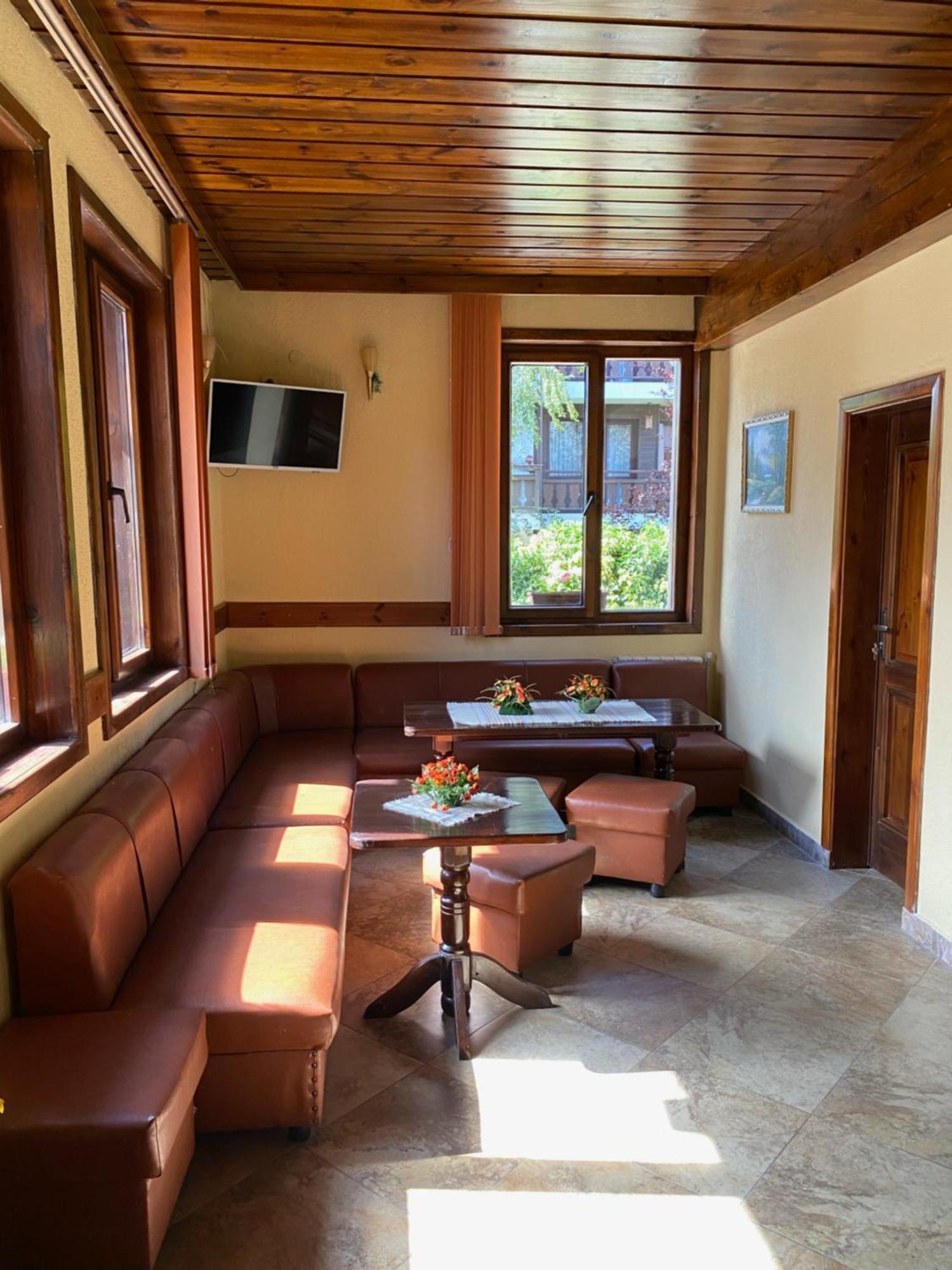Iglika Bansko Hotel Buitenkant foto