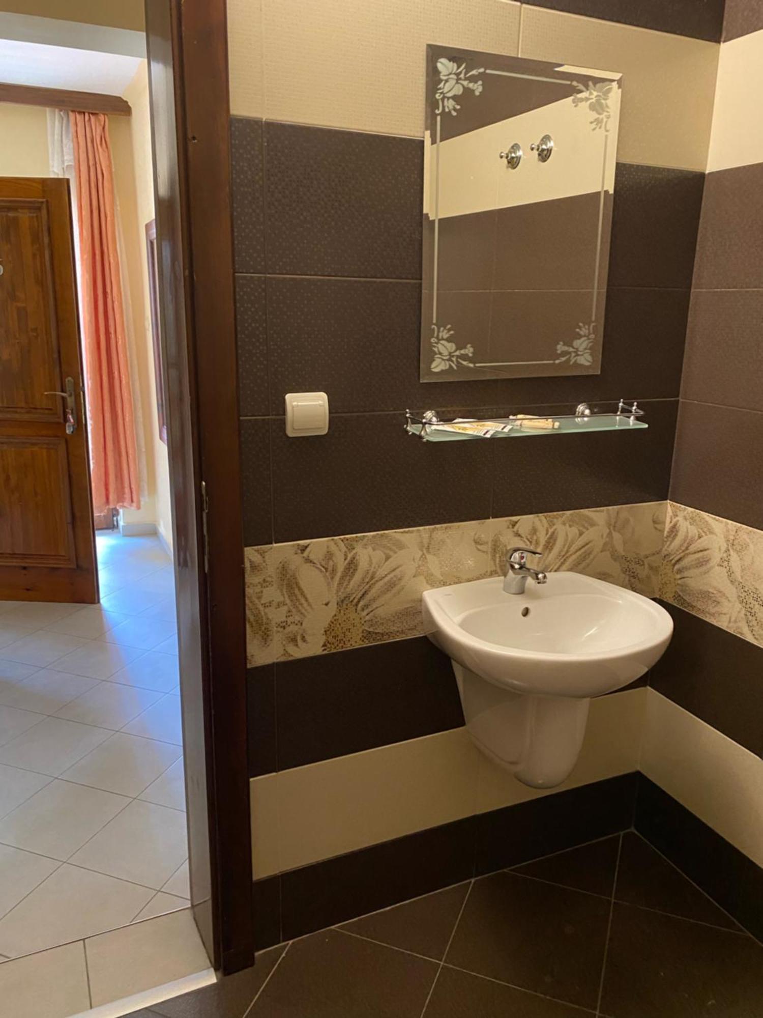 Iglika Bansko Hotel Buitenkant foto