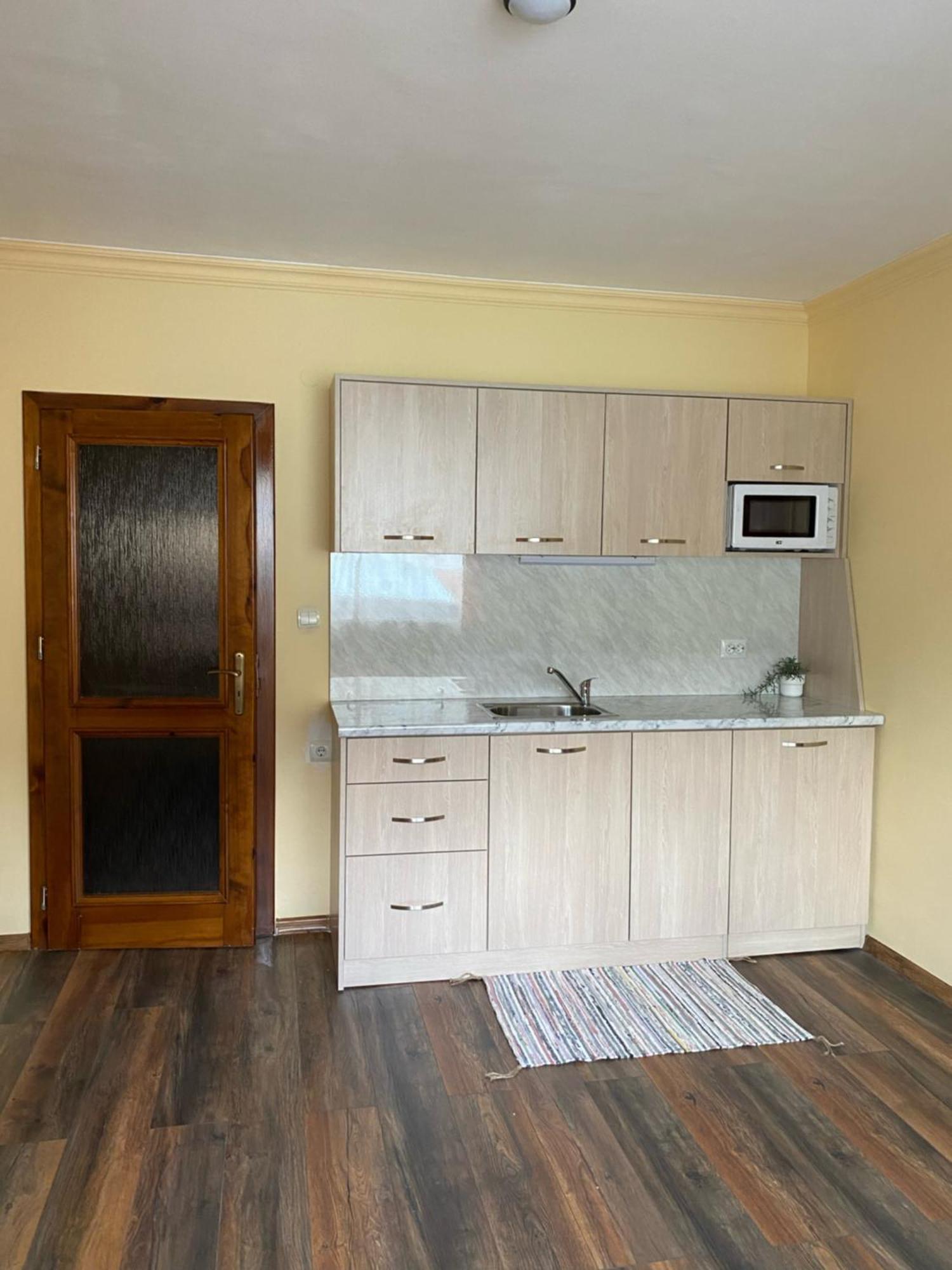 Iglika Bansko Hotel Buitenkant foto