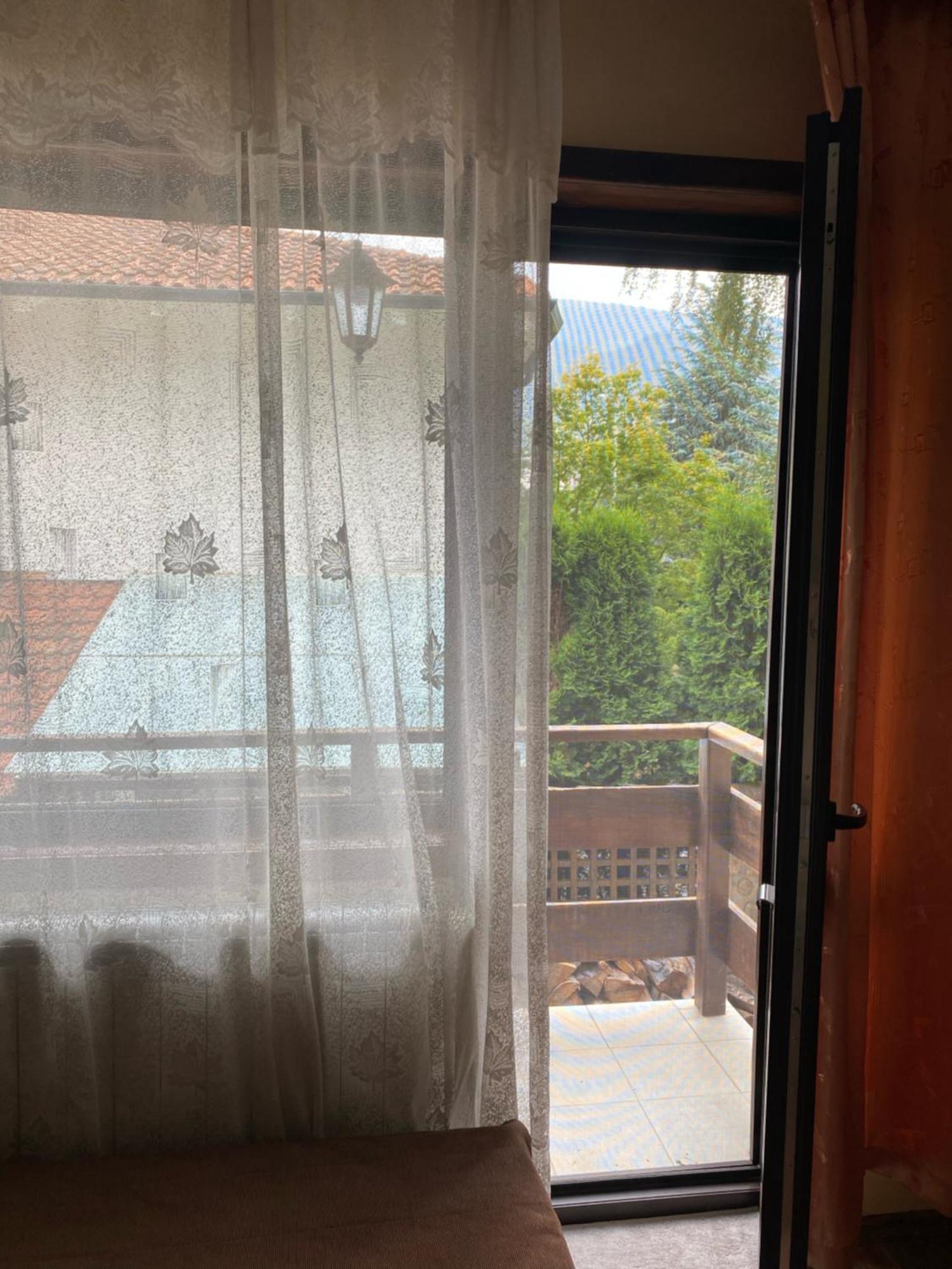 Iglika Bansko Hotel Buitenkant foto
