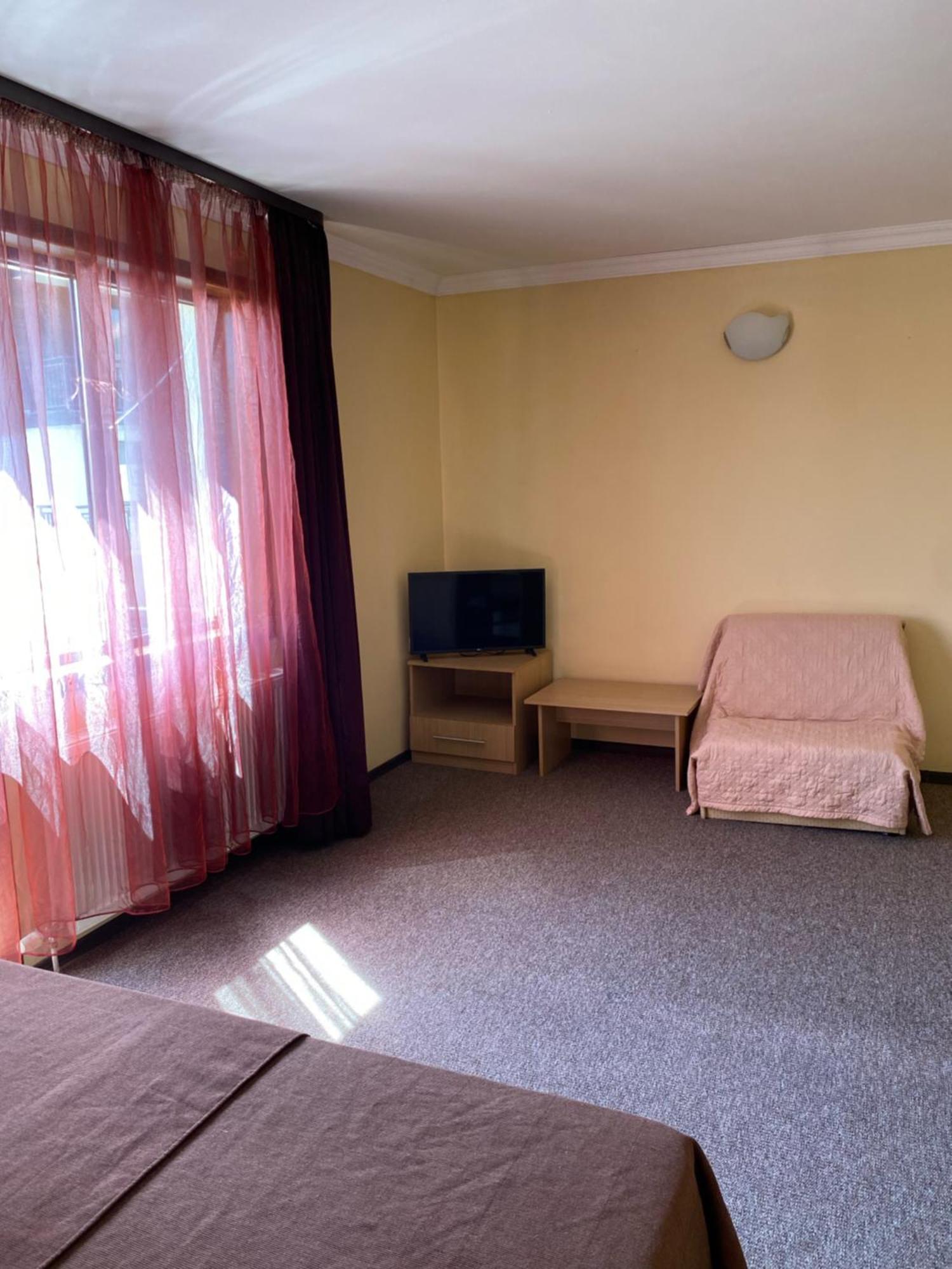 Iglika Bansko Hotel Buitenkant foto