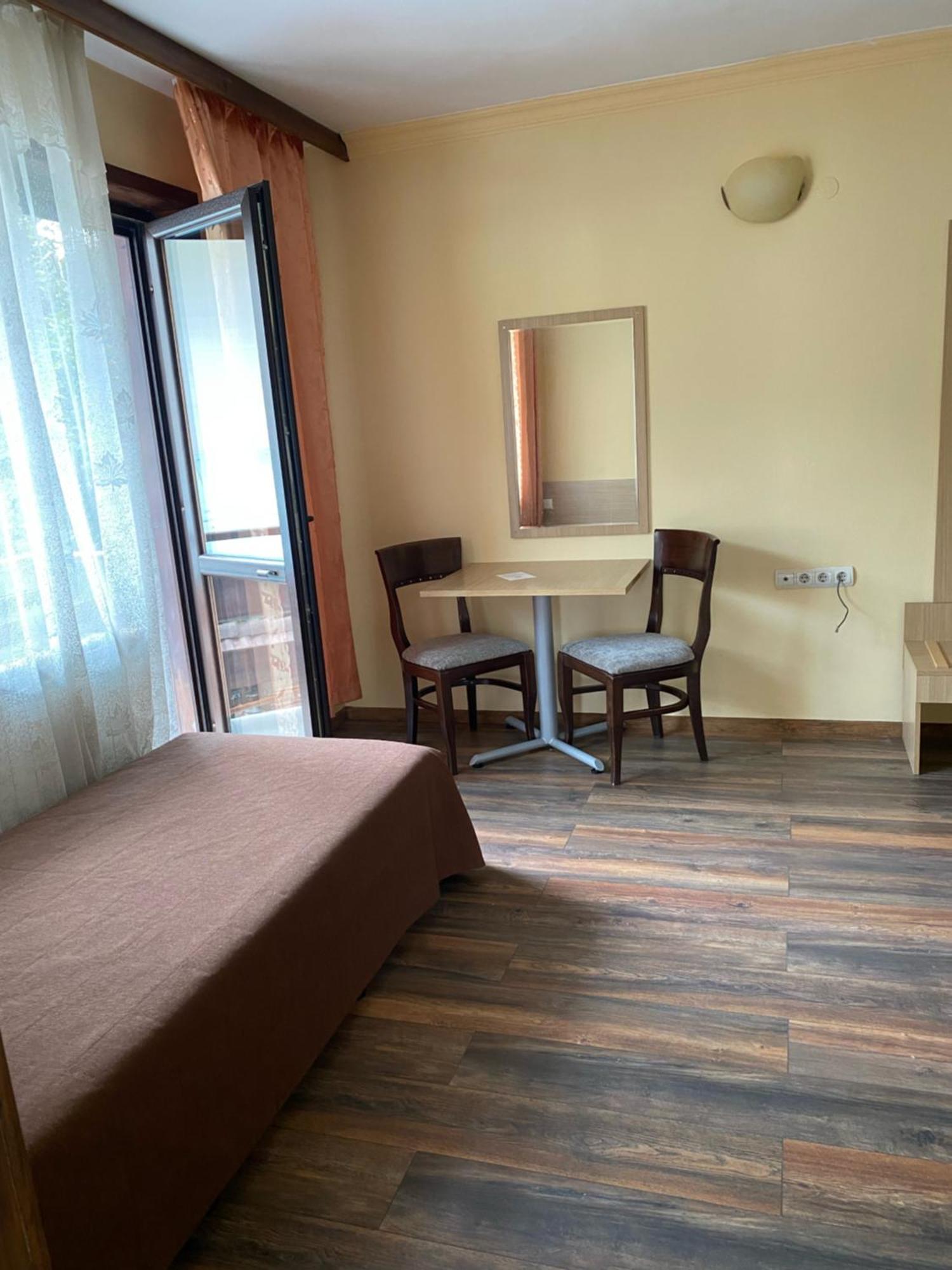 Iglika Bansko Hotel Buitenkant foto