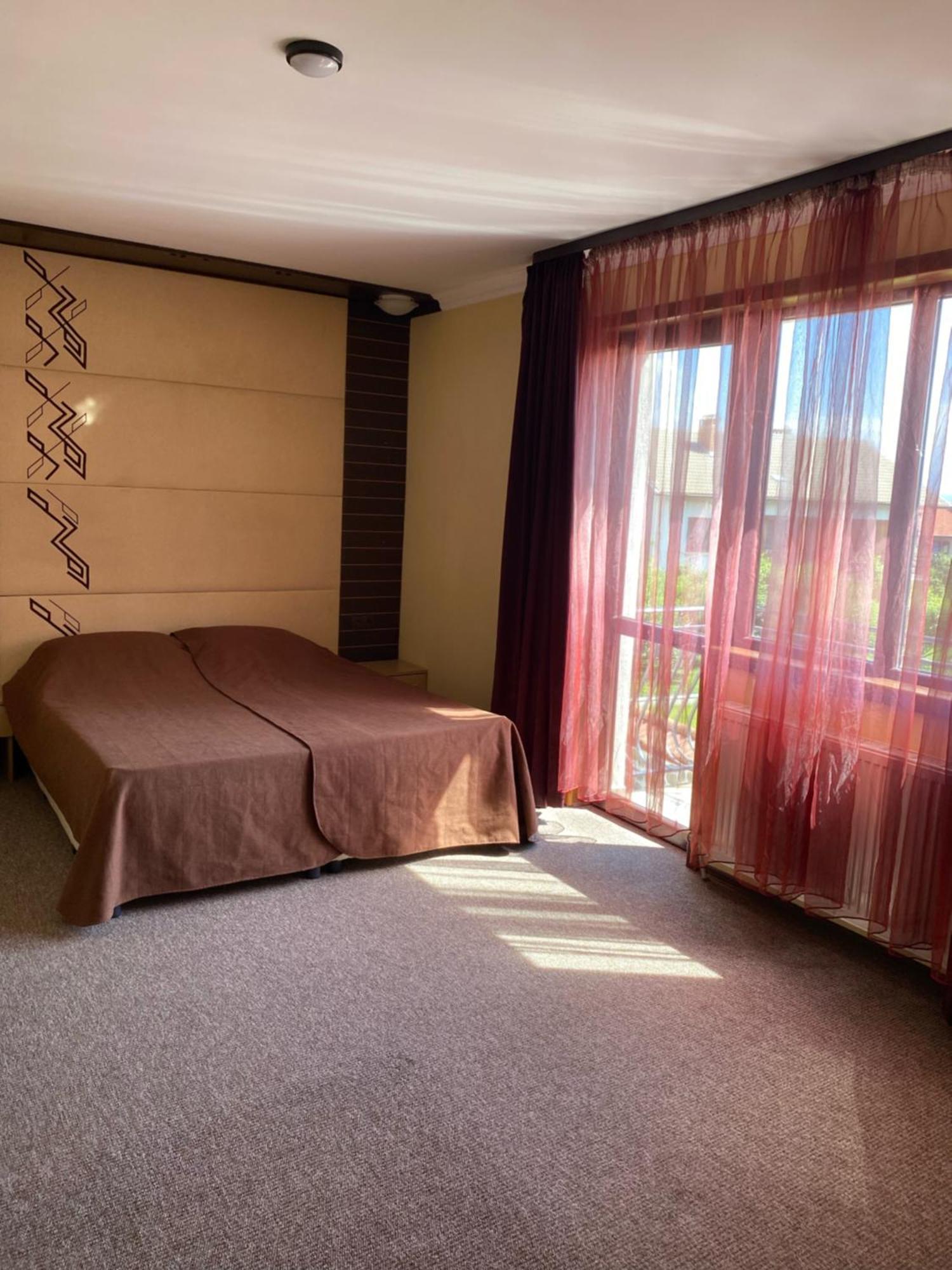 Iglika Bansko Hotel Buitenkant foto