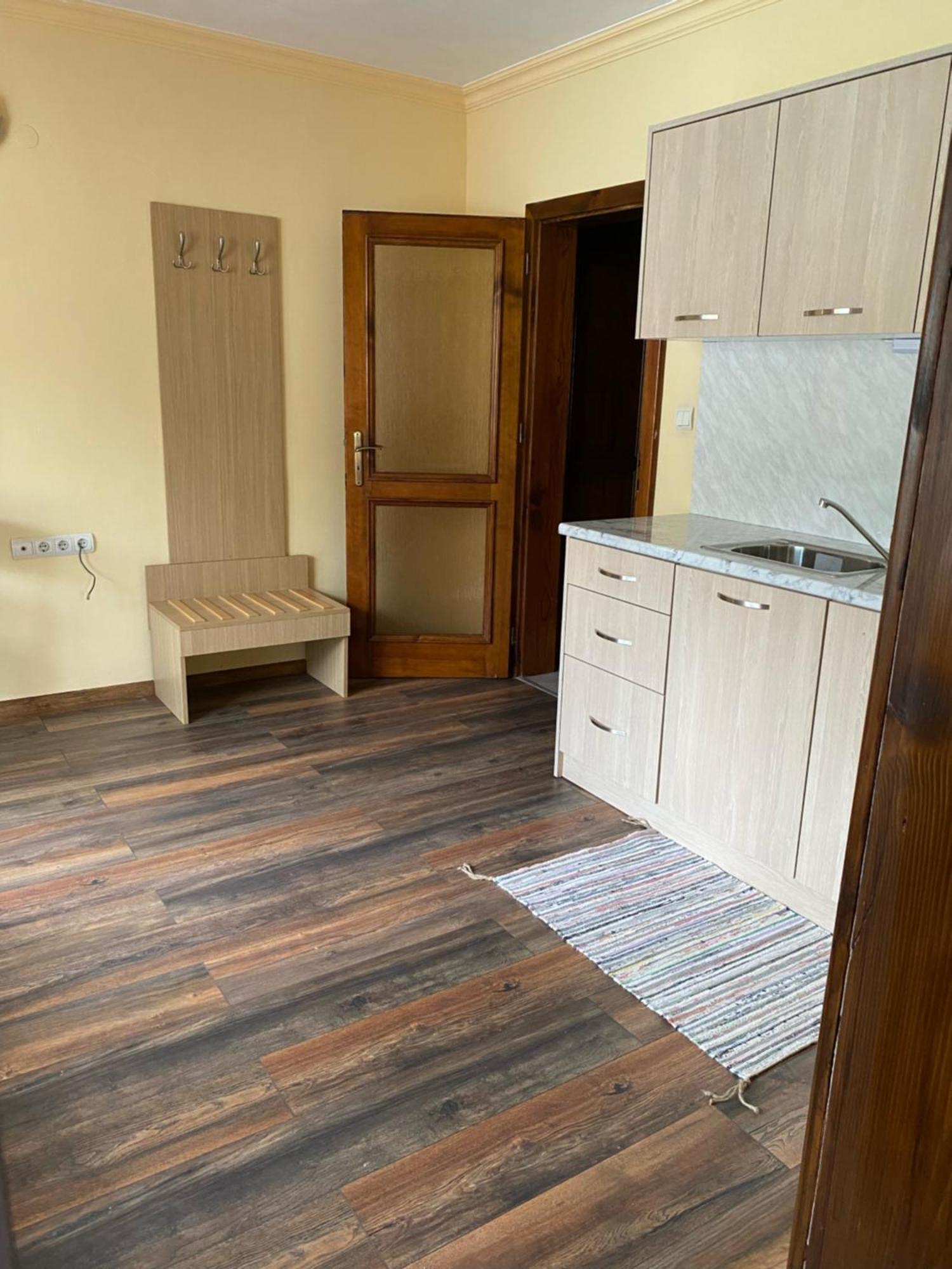 Iglika Bansko Hotel Buitenkant foto