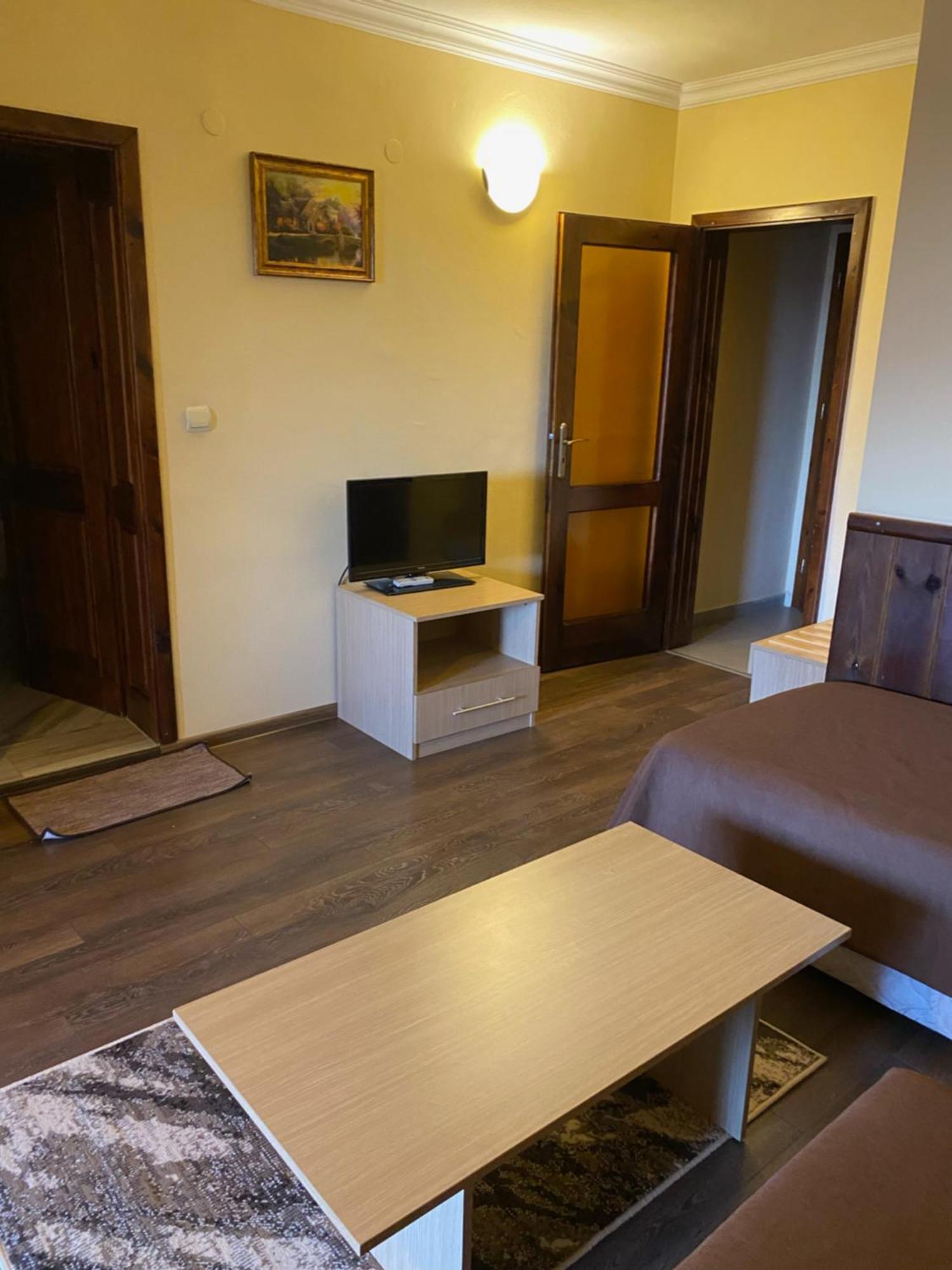 Iglika Bansko Hotel Buitenkant foto