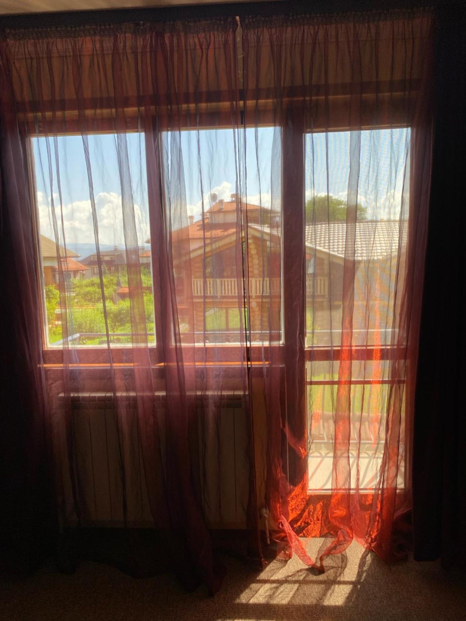 Iglika Bansko Hotel Buitenkant foto