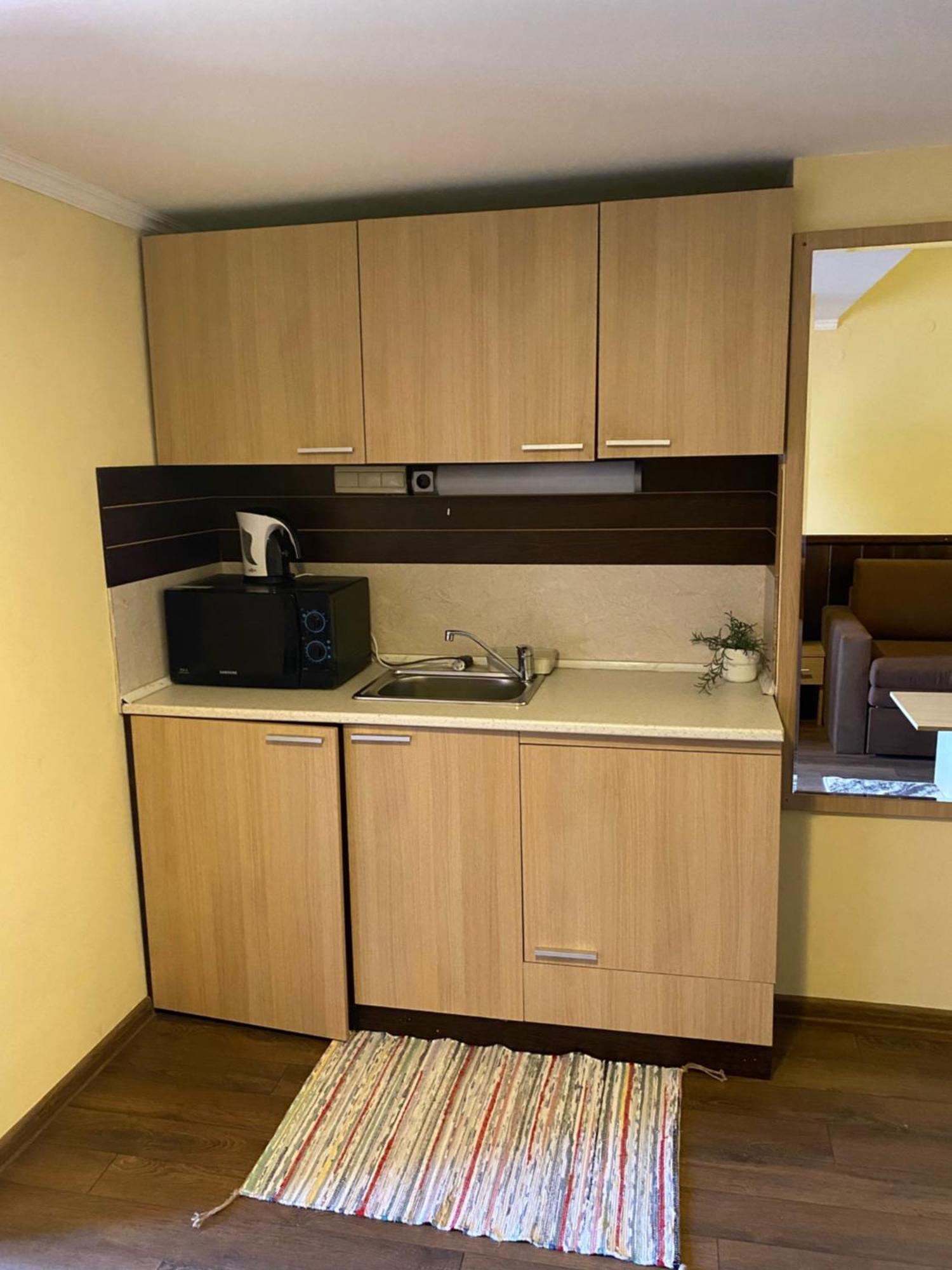 Iglika Bansko Hotel Buitenkant foto