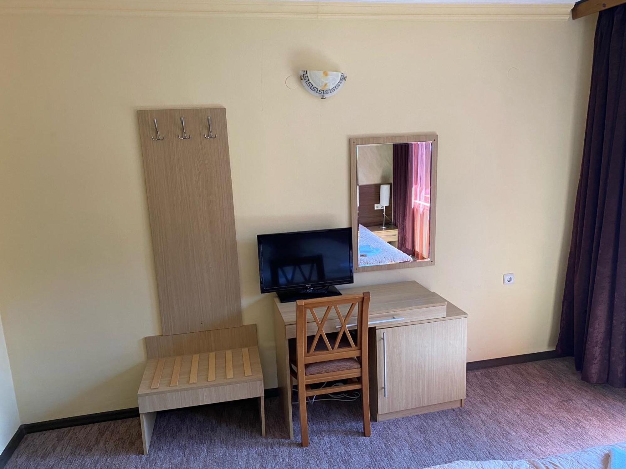 Iglika Bansko Hotel Buitenkant foto